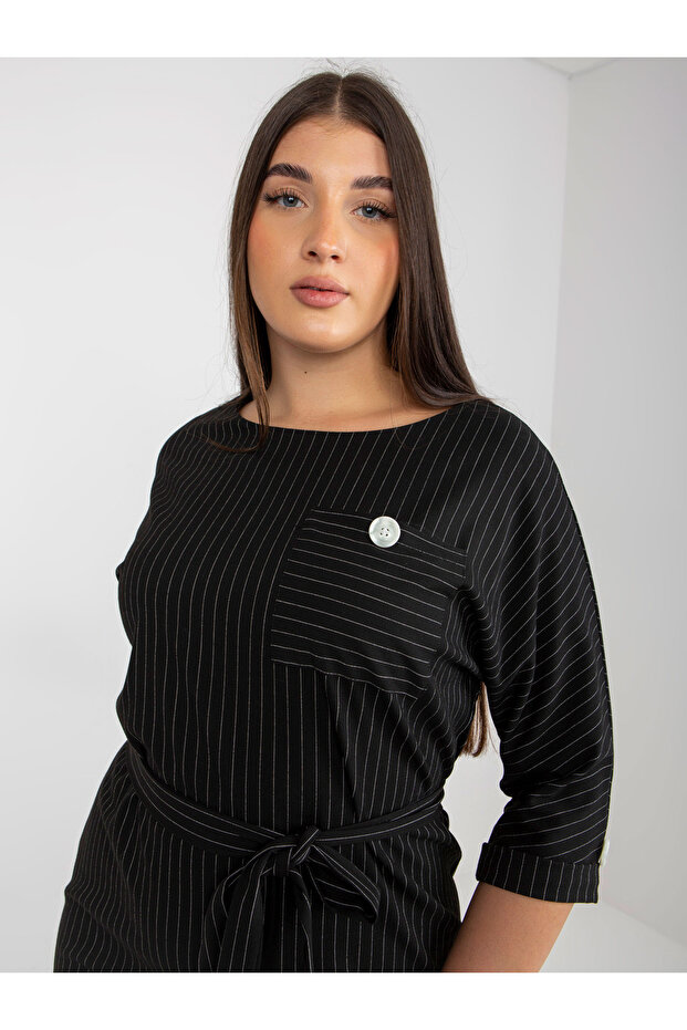 Rochie Dama Negru - 1