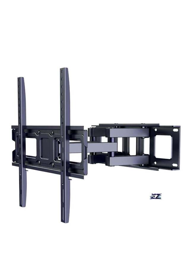 Full Motion TV Wall Mount Bracket for 26-55 Inch LED, LCD, OLED TVs