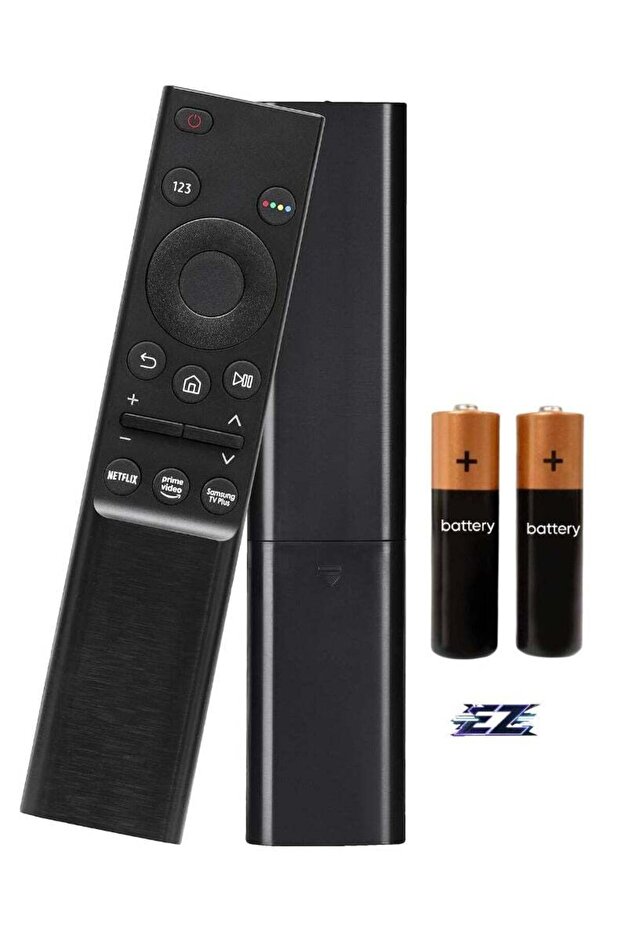 New Replacement Remote Control BN59-01358B for Samsung TV Models - With Battery