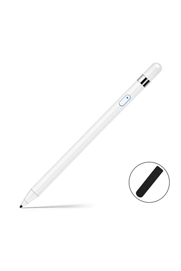Active Stylus Pen with Palm Rejection for Precise Writing/Drawing Compatible with Apple iPad