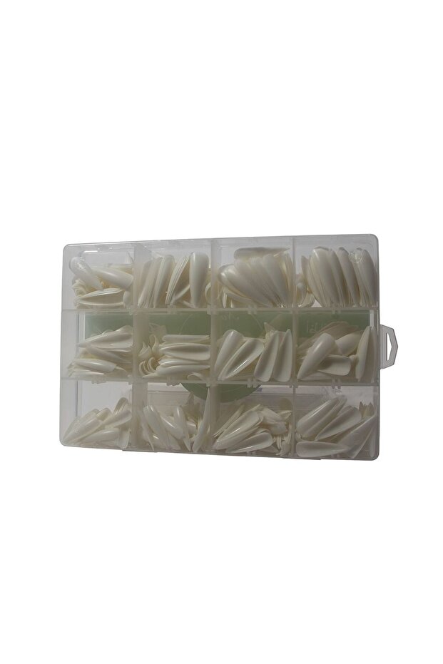 Soft Gel Nails 800Pcs | Longevity and Stability - 2