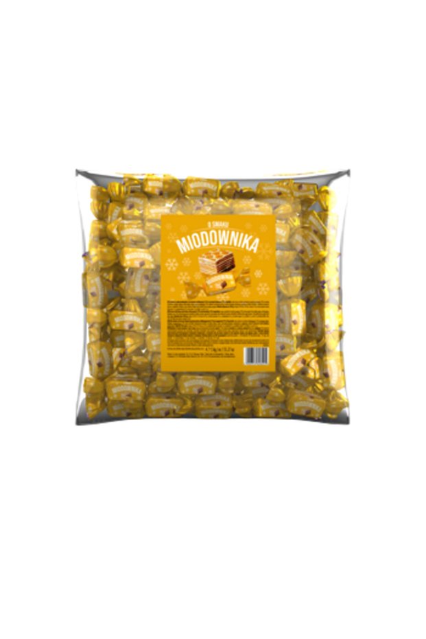 Miere 1kg