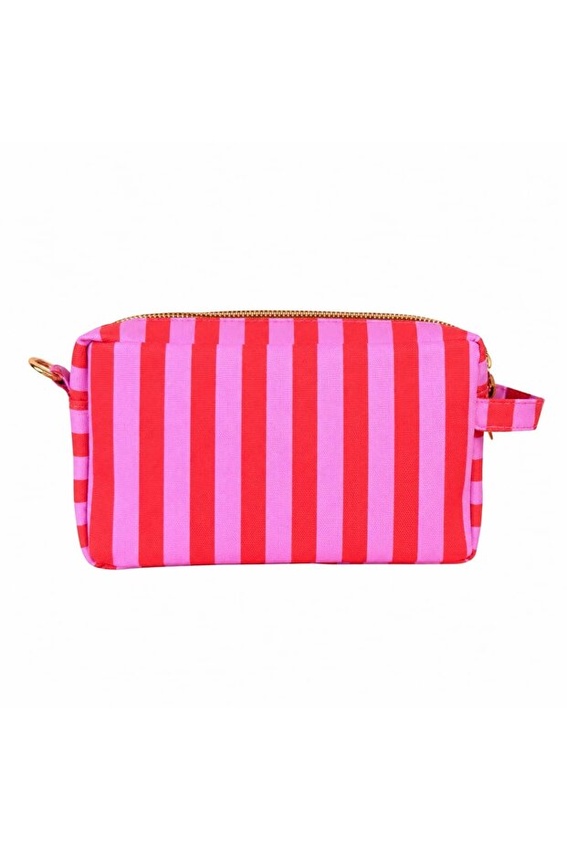 Makeup Bag & Organizer - 3