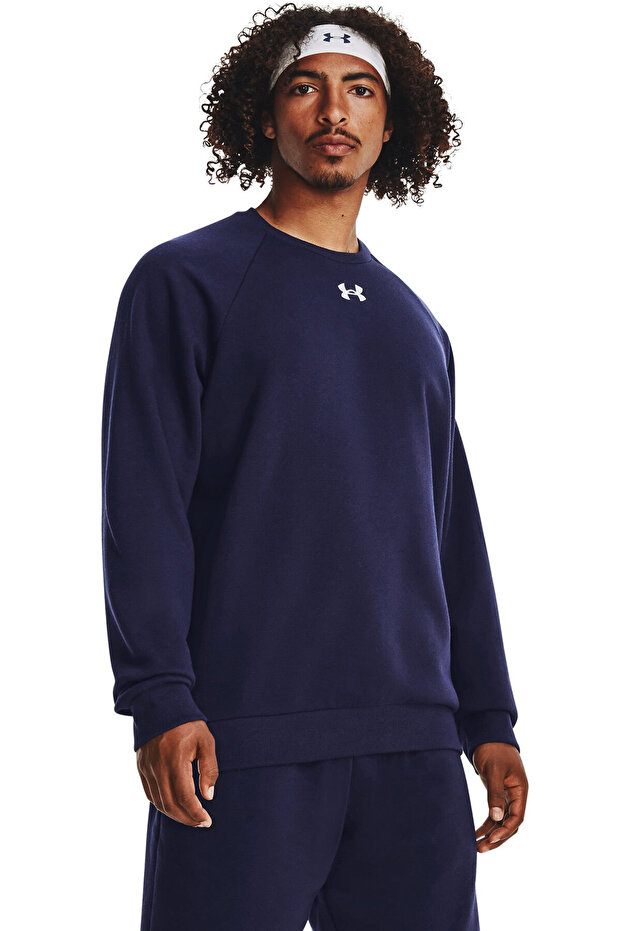 Rival Fleece Men's Sweatshirt 1379755-410