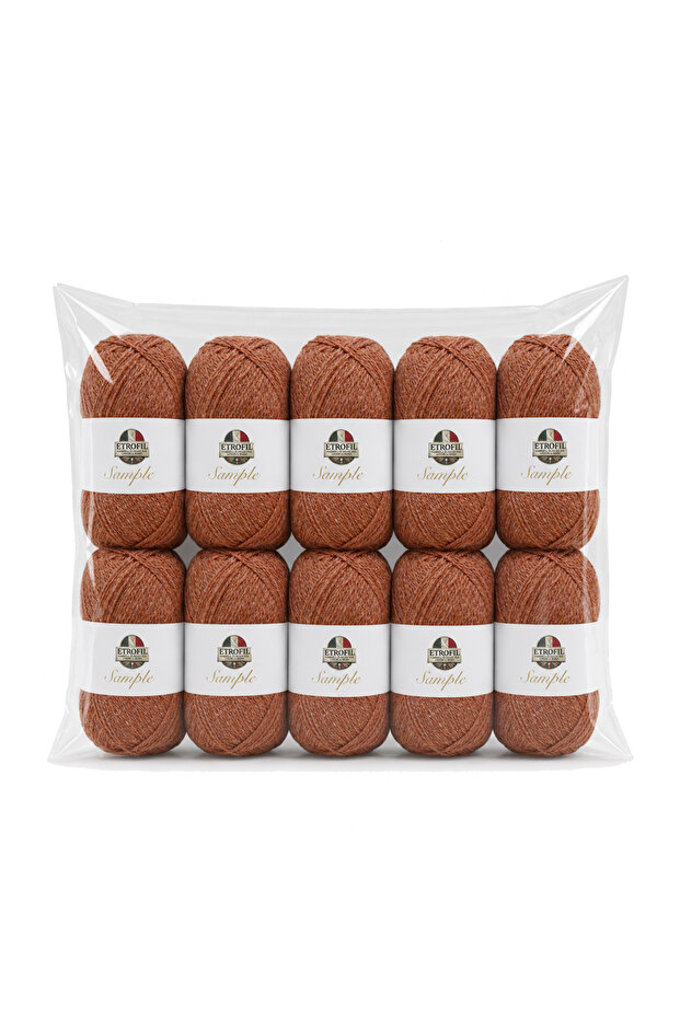 Export Surplus Knitting Yarn 10-Piece Opportunity Pack