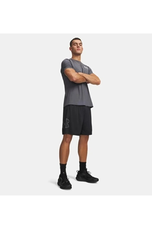Ua Tech Graphic Men's Shorts 1306443-001