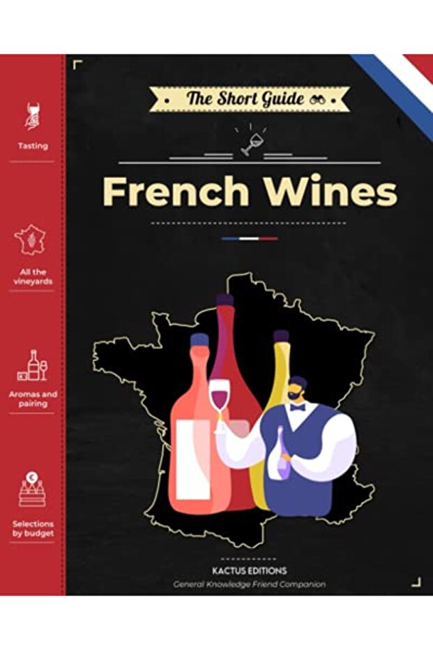 Short Guide French Wines