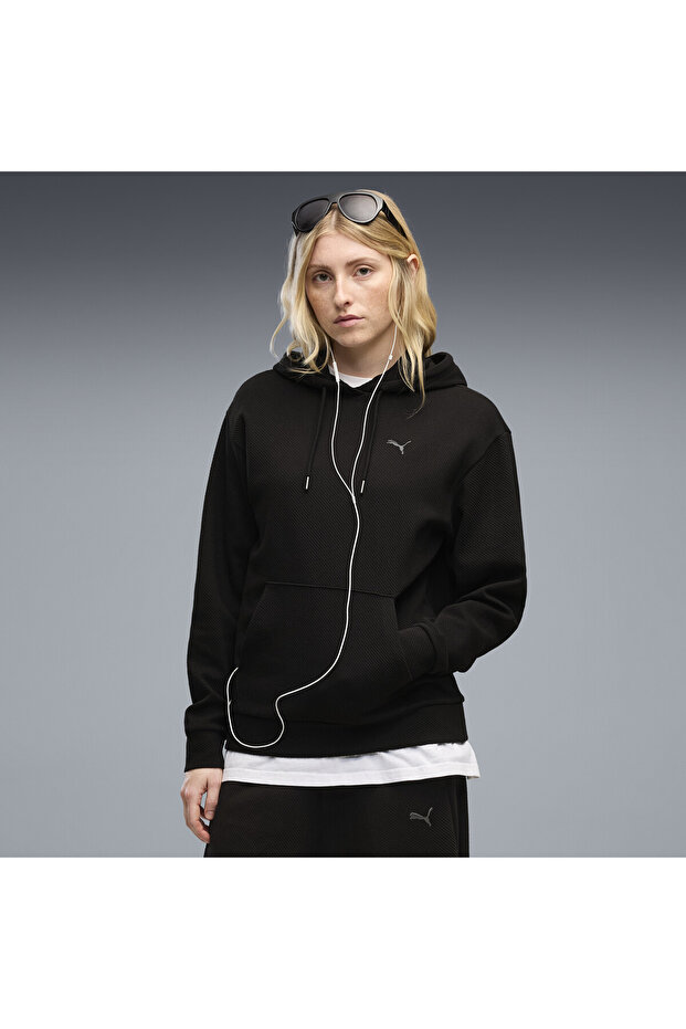 Essentials Elevated Standard Hoodie - 2