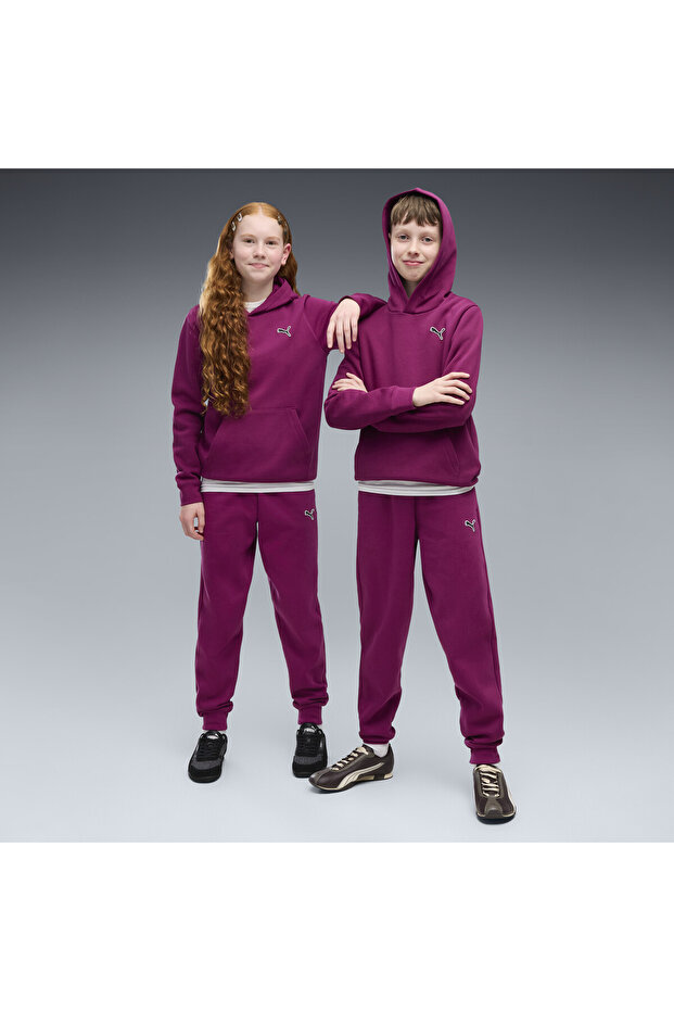 Essentials Elevated Hoodie - 8