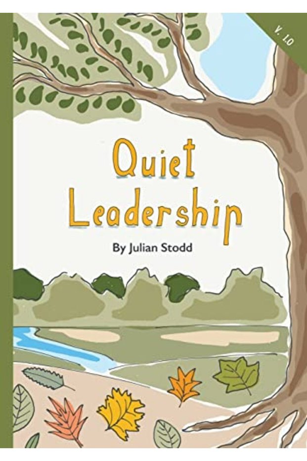 Quiet Leadership