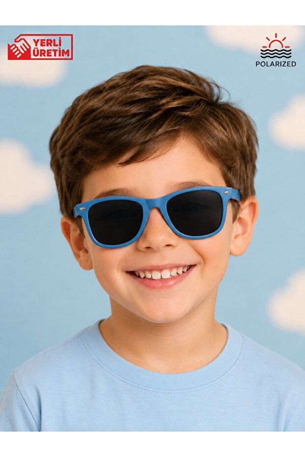 Kids Sunglasses Polarized