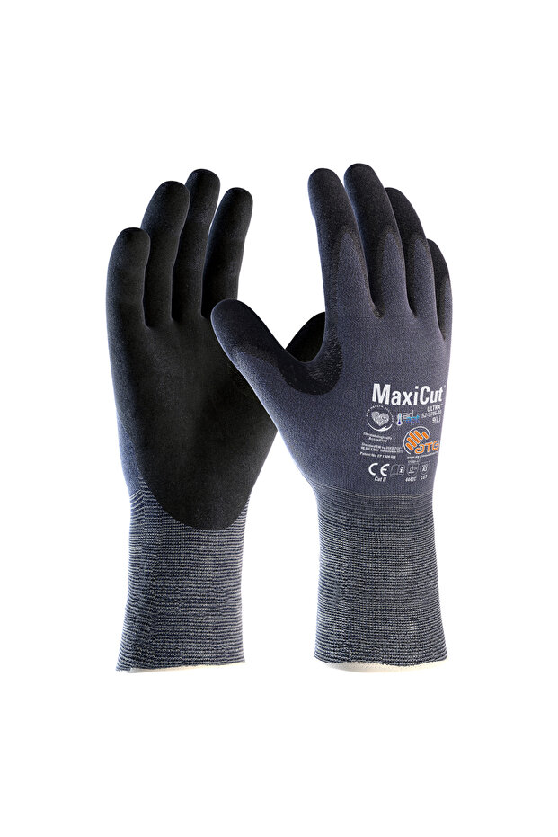 Maxicut ® Ultra 52-3745 with Ad-Apt ® High Cut Resistant Thinnest Work Glove