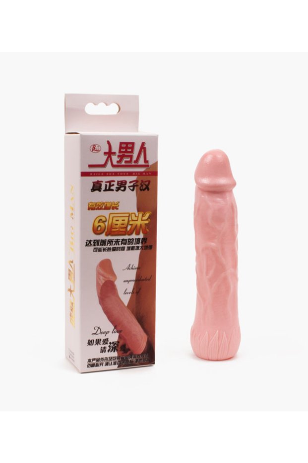 Extensor de penis - Realist + 5 cm