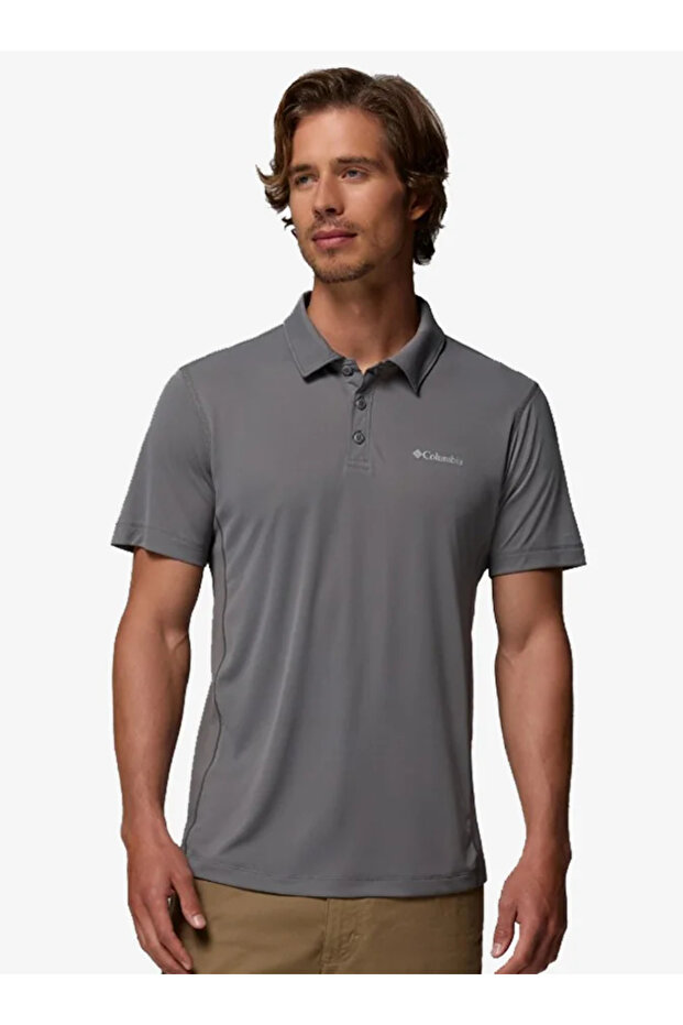 تي شيرت AO4872 Zero Rules Light Polo للرجال