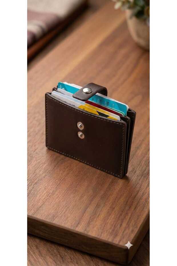 Milano Card Holder Wallet