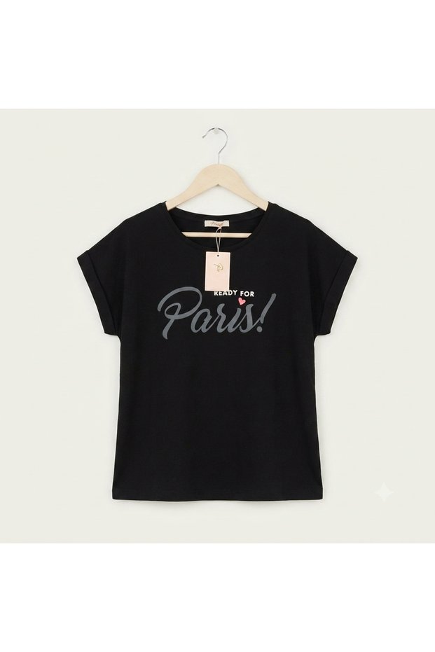 T-Shirt for Girls