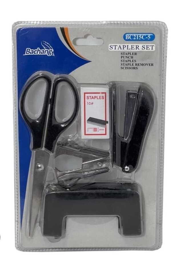 Baching STAPLER SET