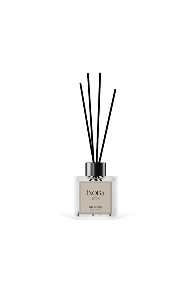 Lilyum Çubuklu Oda Kokusu Diffuser