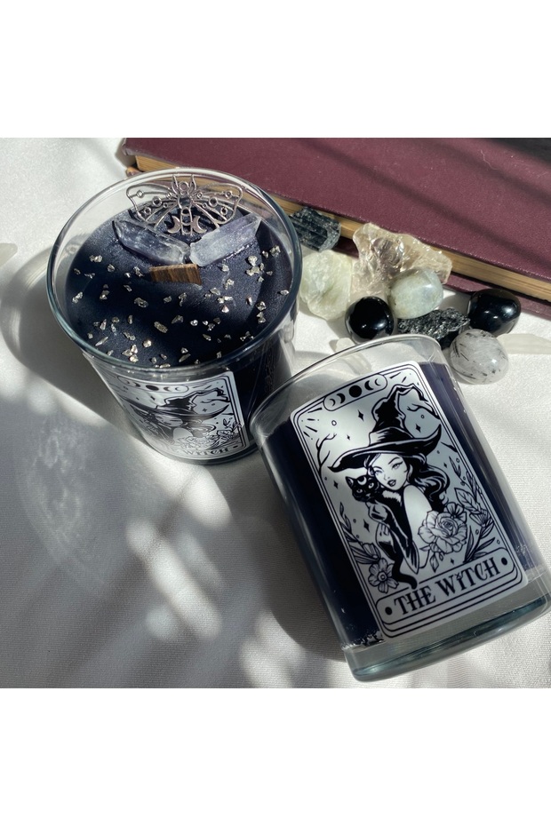 Dark Whispers soya mumu
