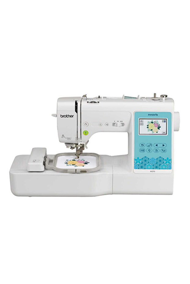Innov-is M370 Sewing, Quilting & Embroidery Machine