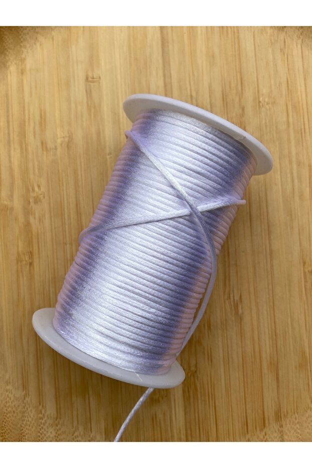 Floss Thread, Rat Tail 2mm 5 Meters