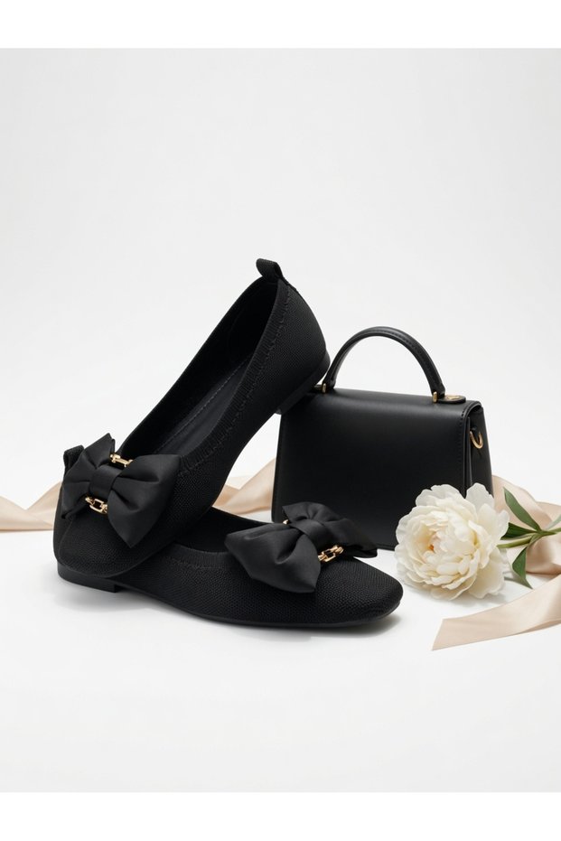 Women's Ballerinas