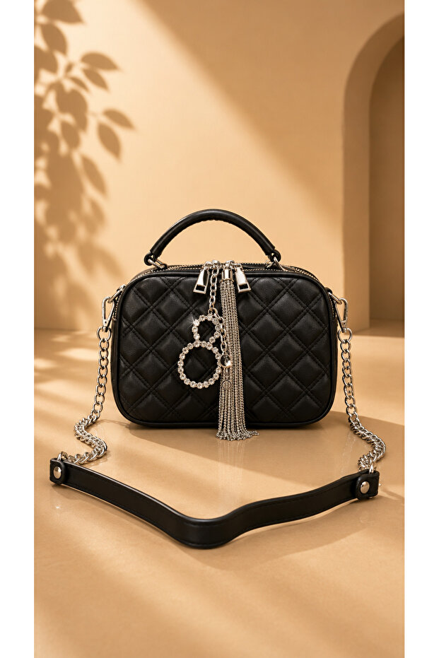 Women's Imported Shoulder Crossbody Bag