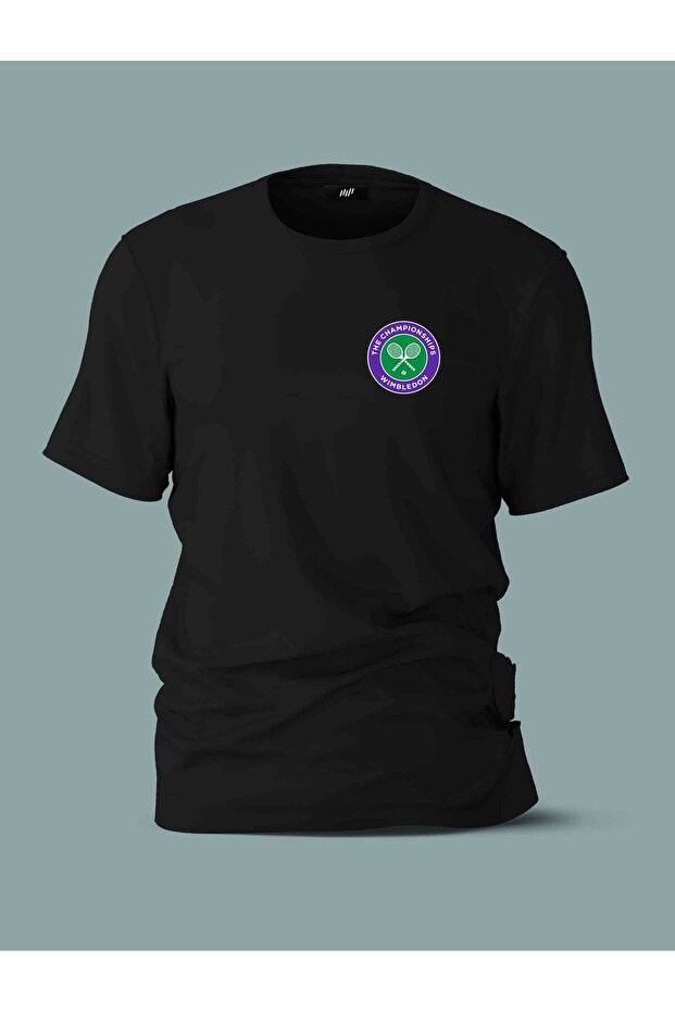Wimbledon Tennis T-shirt