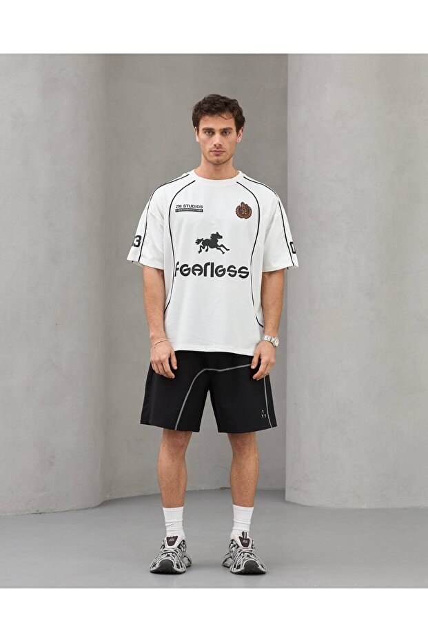 Feerless Oversized T-shirt