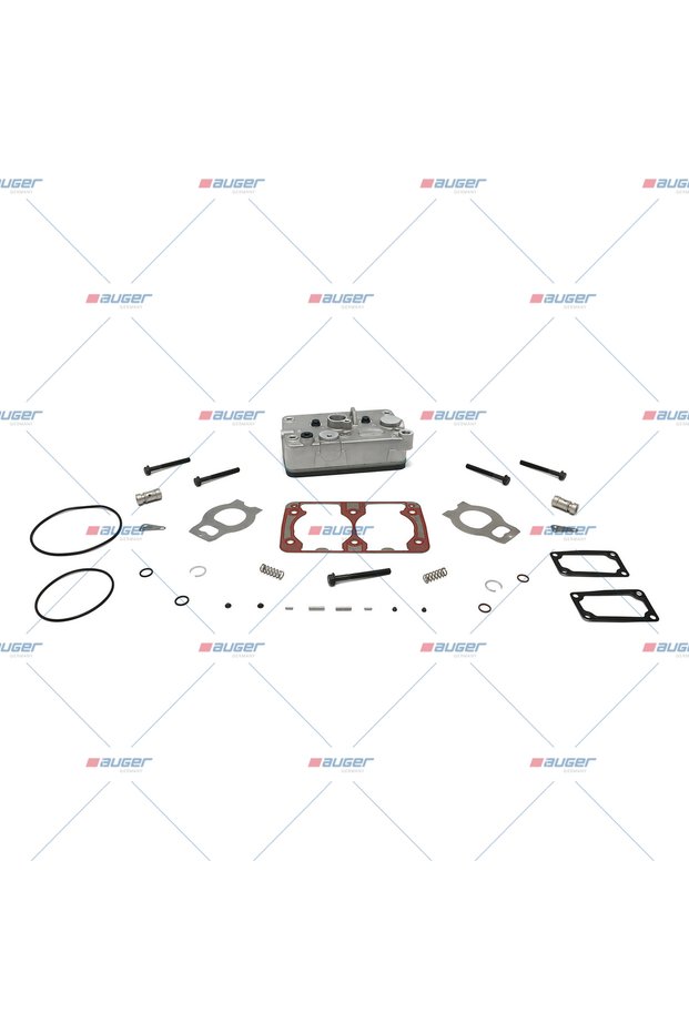Kit Reparatie Compresor 2000-2026