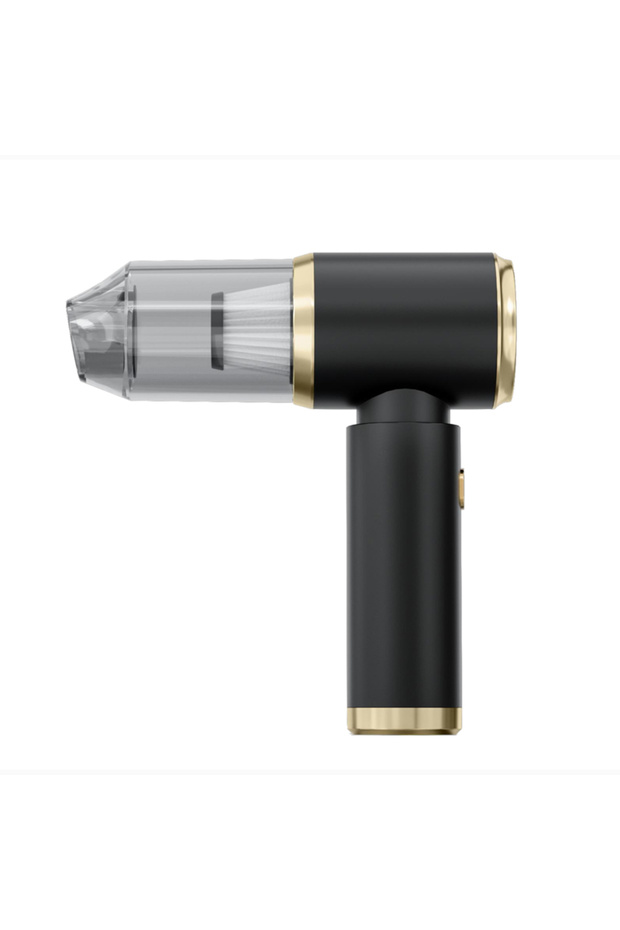 Wireless Handheld Portable Car Vacuum Cleaner