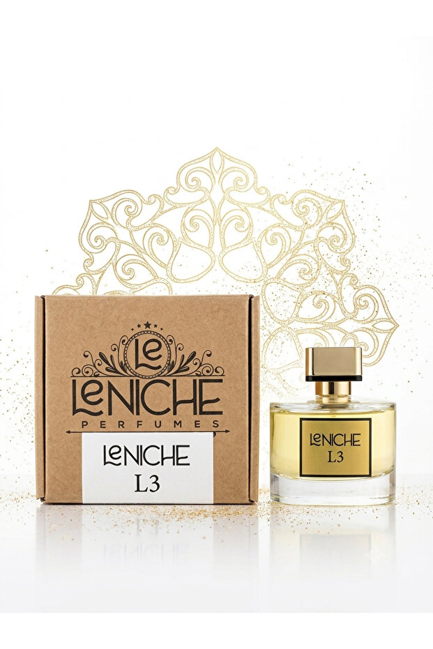 عطر لينش 3