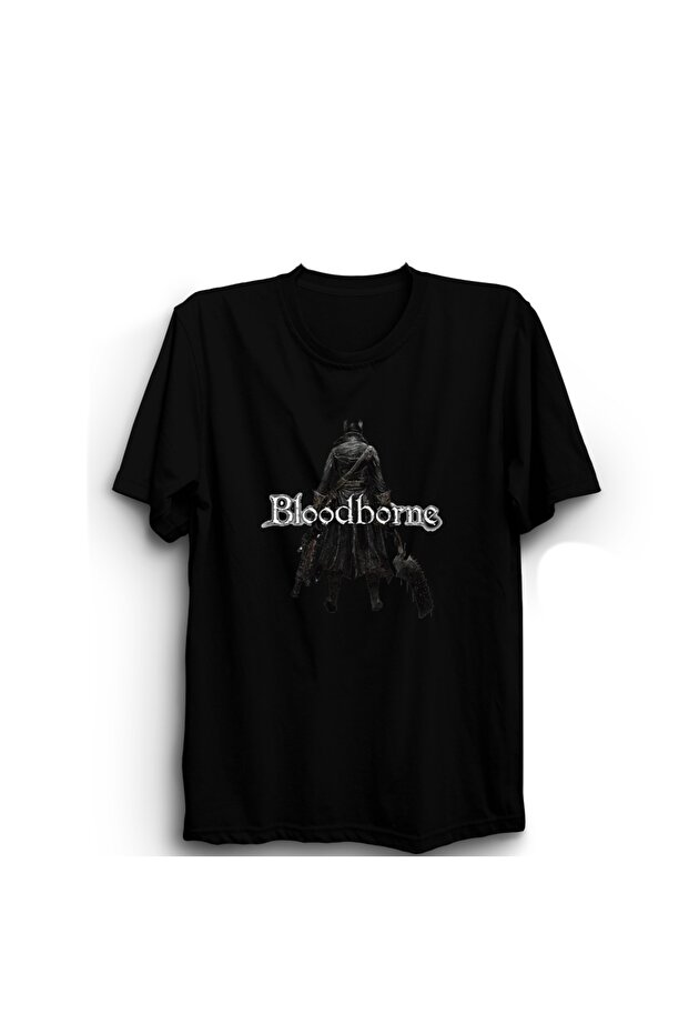 Bloodborne, Game, Game T-Shirt
