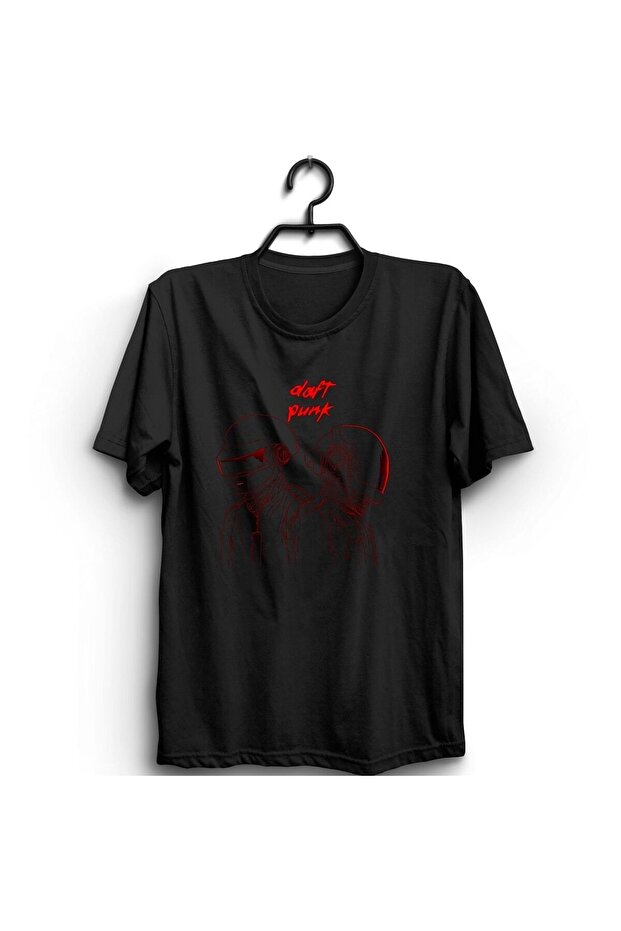 Daft Punk T-shirt