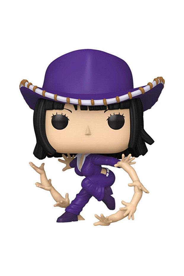 Pop Animation One Piece (Refresh) Robin