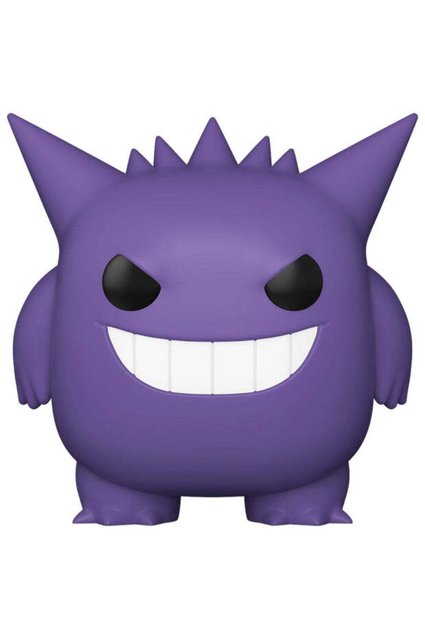Pop! Games: Pokemon - Gengar