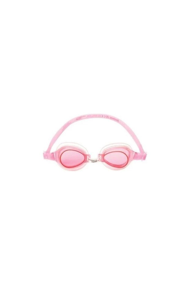 Colorful Children's Swimming Goggles, for Pool and Sea, Comfort and Safety