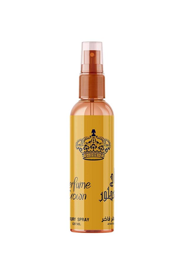 عطر كراون بخاخ للجسم 125 مل