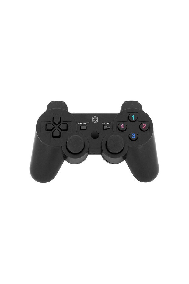 Frisby Fgp-625Bt Bluetooth Wireless Gaming Handle