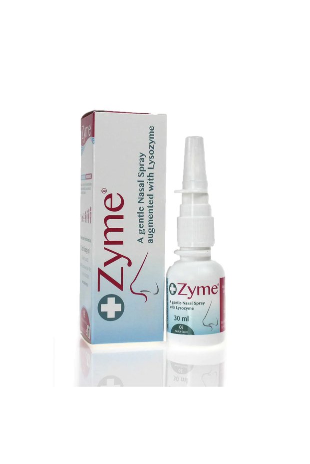 Nasal Spray 30 ml