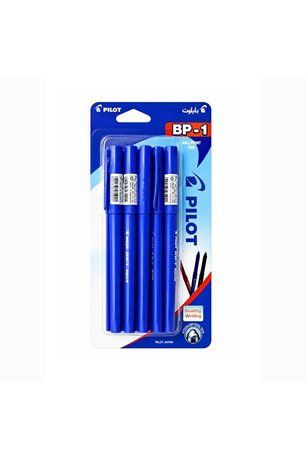 10 pcs Ball Pen, BP-1-BT10L