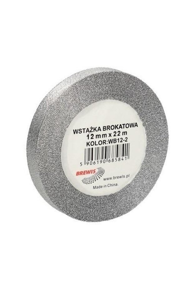 Banda glitter 12mmx22m multicolor