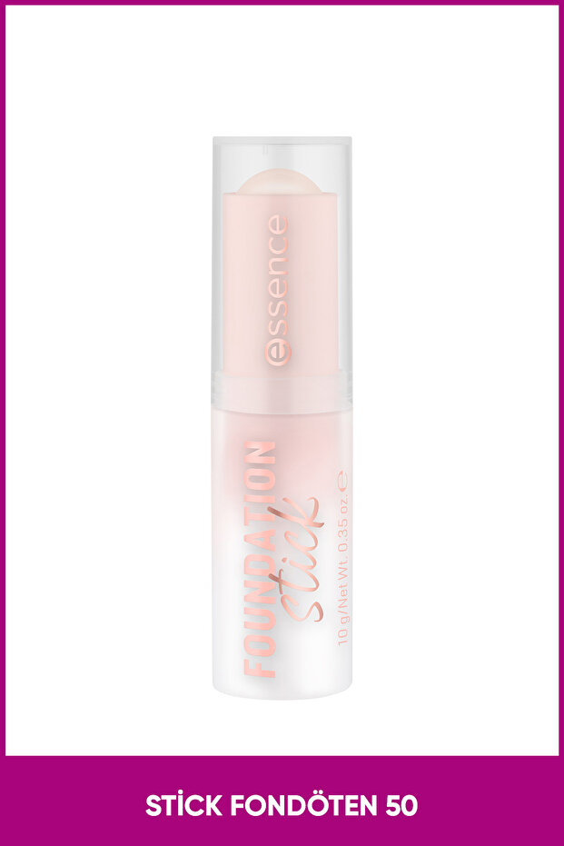 FOUNDATION stick 50 - 1