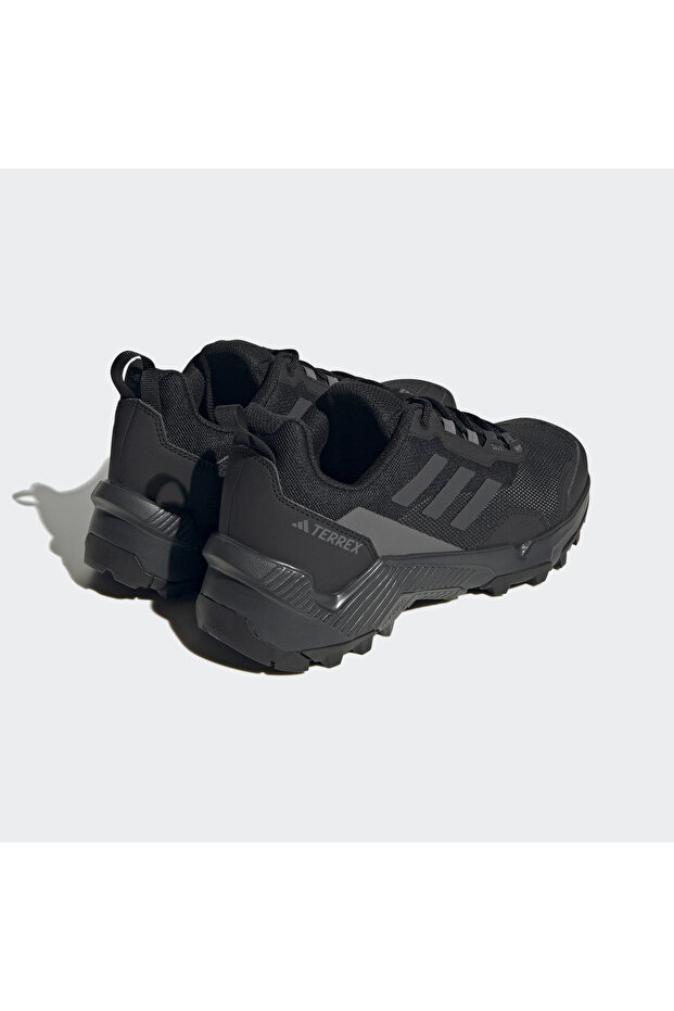 Terrex Eastrail 2 Unisex Siyah Spor Ayakkabı - 6