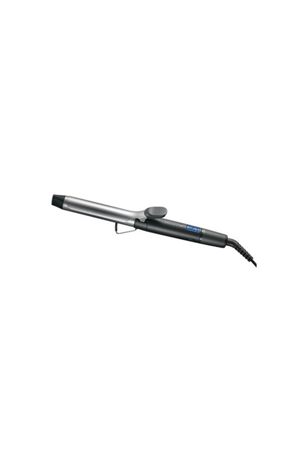 Pro Soft Curl 25 mm Curling Iron, Ideal for Shiny and Voluminous Curls