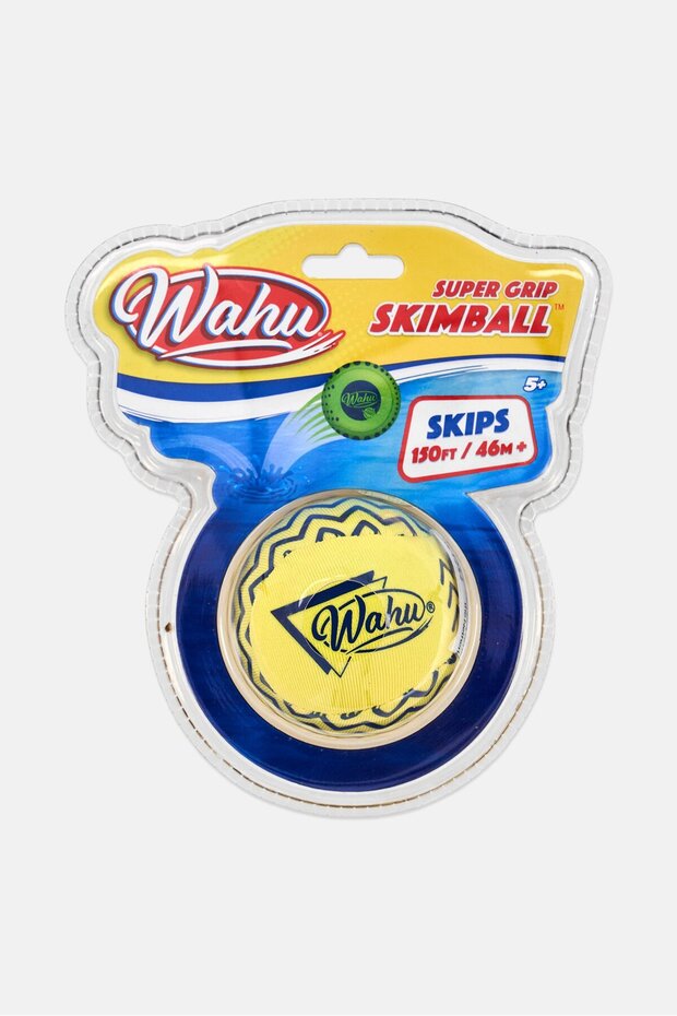 Wahu Super Grip Skimball
