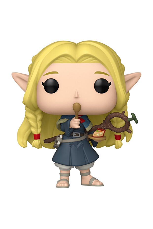 Pop Animation Delicious In Dungeon - Marcille