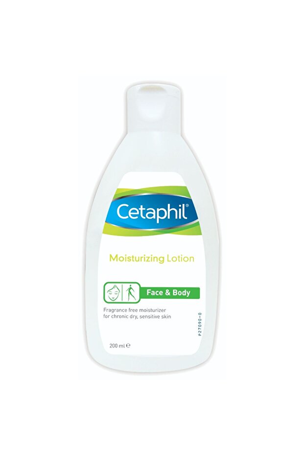 Moist Lotion 200Ml