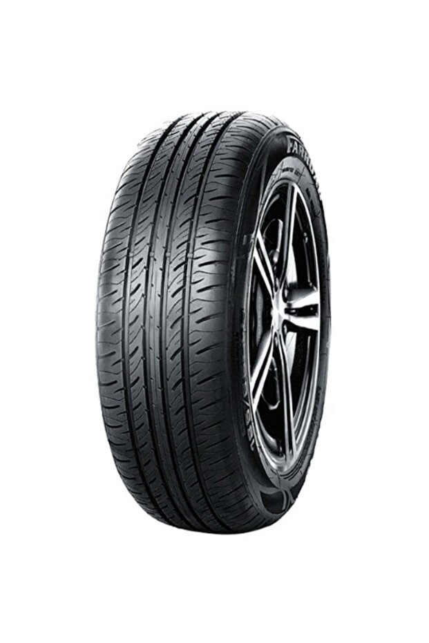إطار 275/65R18 116H FRD66