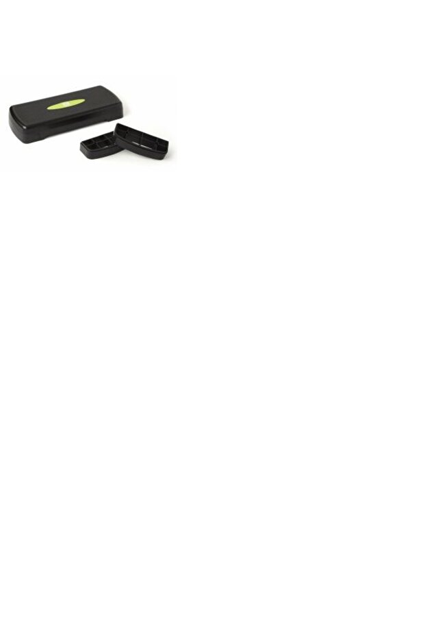 Aerobic stepper
